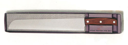 Melon Knife (Melon Knife)