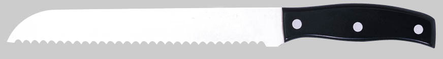  Bread Knife (Brotmesser)