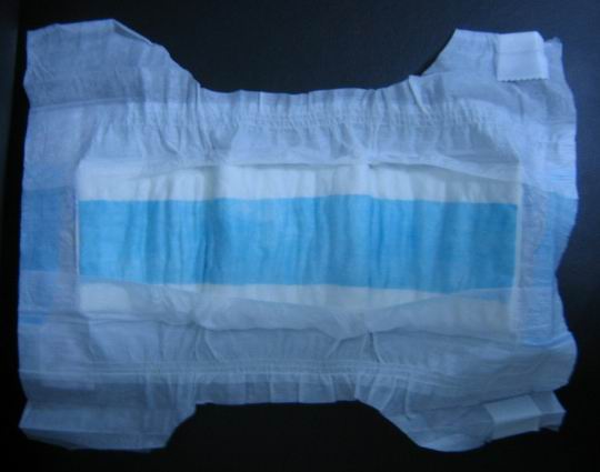  Baby Diaper ( Baby Diaper)