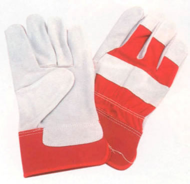  Working Gloves (Gants de travail)