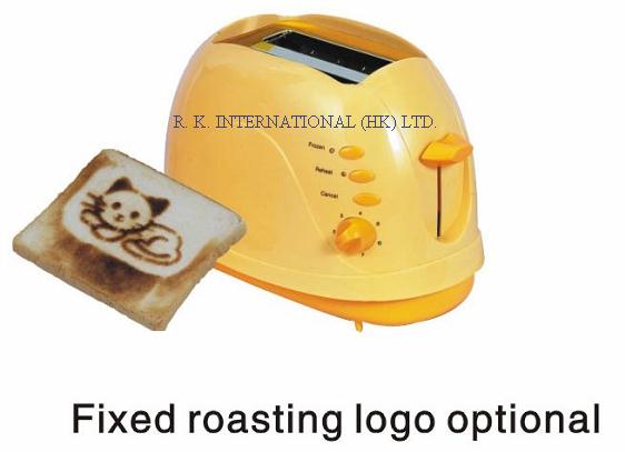  Multifunction Toaster (Многофункциональный тостер)