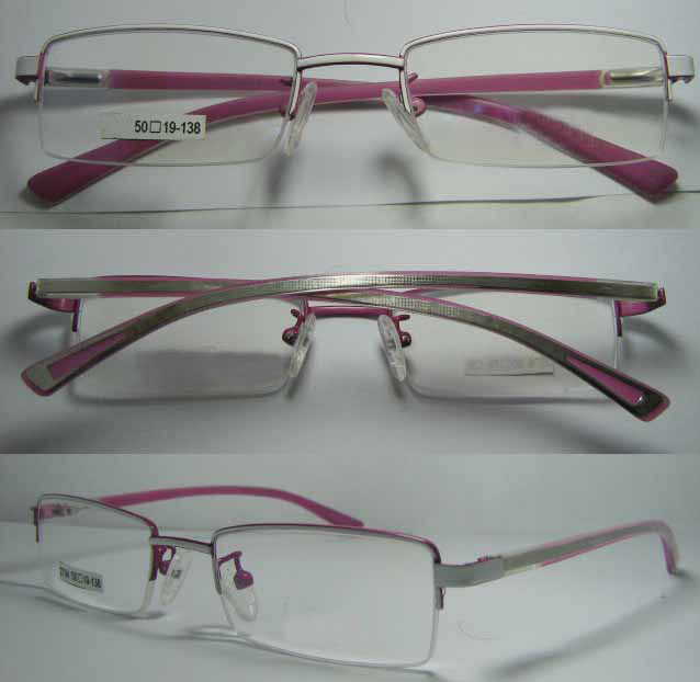  Optical Frames