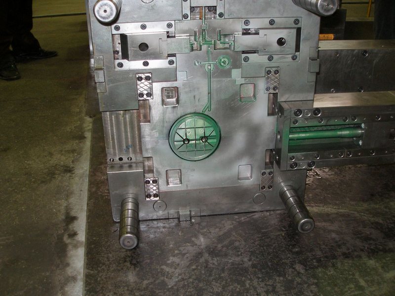  Plastic Injection Mould, Mold ( Plastic Injection Mould, Mold)
