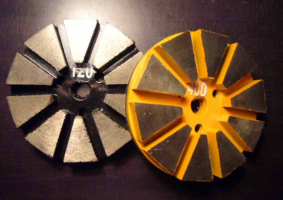 Metal Polishing Pads ( Metal Polishing Pads)
