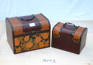 Holz-Geschenkbox (Holz-Geschenkbox)