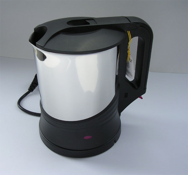  Stainless Steek Kettle Jpc-1718