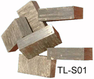  Diamond Segment ( Diamond Segment)