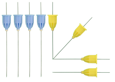  Dental Needle (Dental-Nadel)