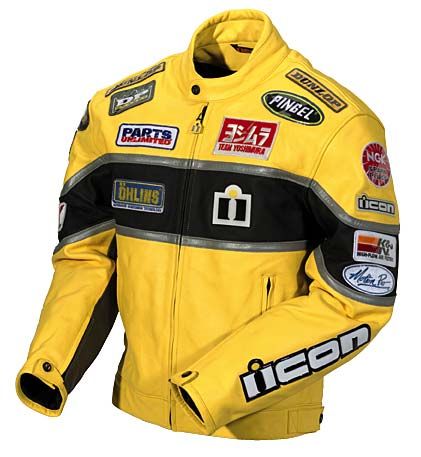  Leather Jackets Icon ( Leather Jackets Icon)
