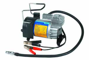  Mini Metal Air Compressor YS-301A