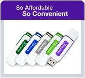 Kingston USB Dti 512m / 1gb / 2gb / 4g Flash Drive (Original Only) (USB Kingston Dti 512m / 1 Go / 2 Go / 4G Flash Drive (original seulement))