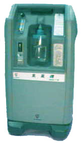  Oxygen Concentrator (Концентратор кислорода)