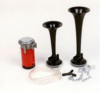  EEC Air Horn (CEE Air Horn)