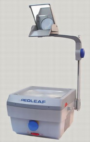  Overhead Projector (Overhead-Projektor)