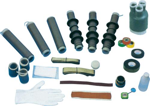Zglt 10 Kv Cold Shrinkable Cable Accessory (Zglt 10 Kv Cold Shrinkable Cable Accessory)