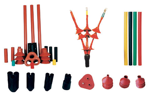 Zglt Heat Shrinkable Cable End Cap (Zglt Heat Shrinkable Cable End Cap)