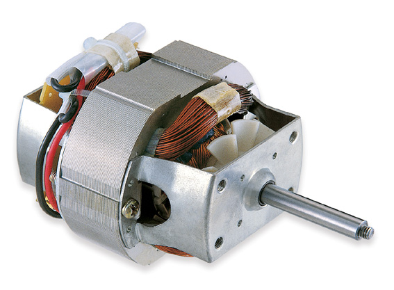  AC Motor