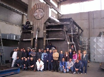  Plate Bending Machines