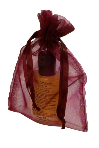  Organza Bag ()
