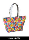  Ladies Jute Bags