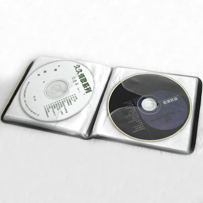  CD Holder