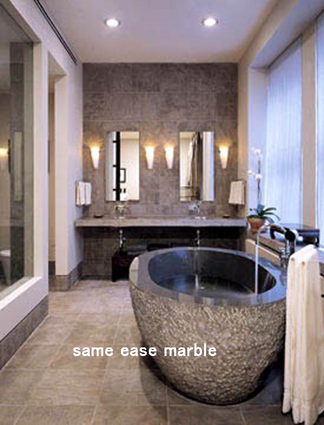  Chinese Granite Bathtub (Chinois Granite Baignoire)