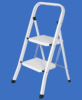  Metal Step Ladder (Металл Шаг лестницы)