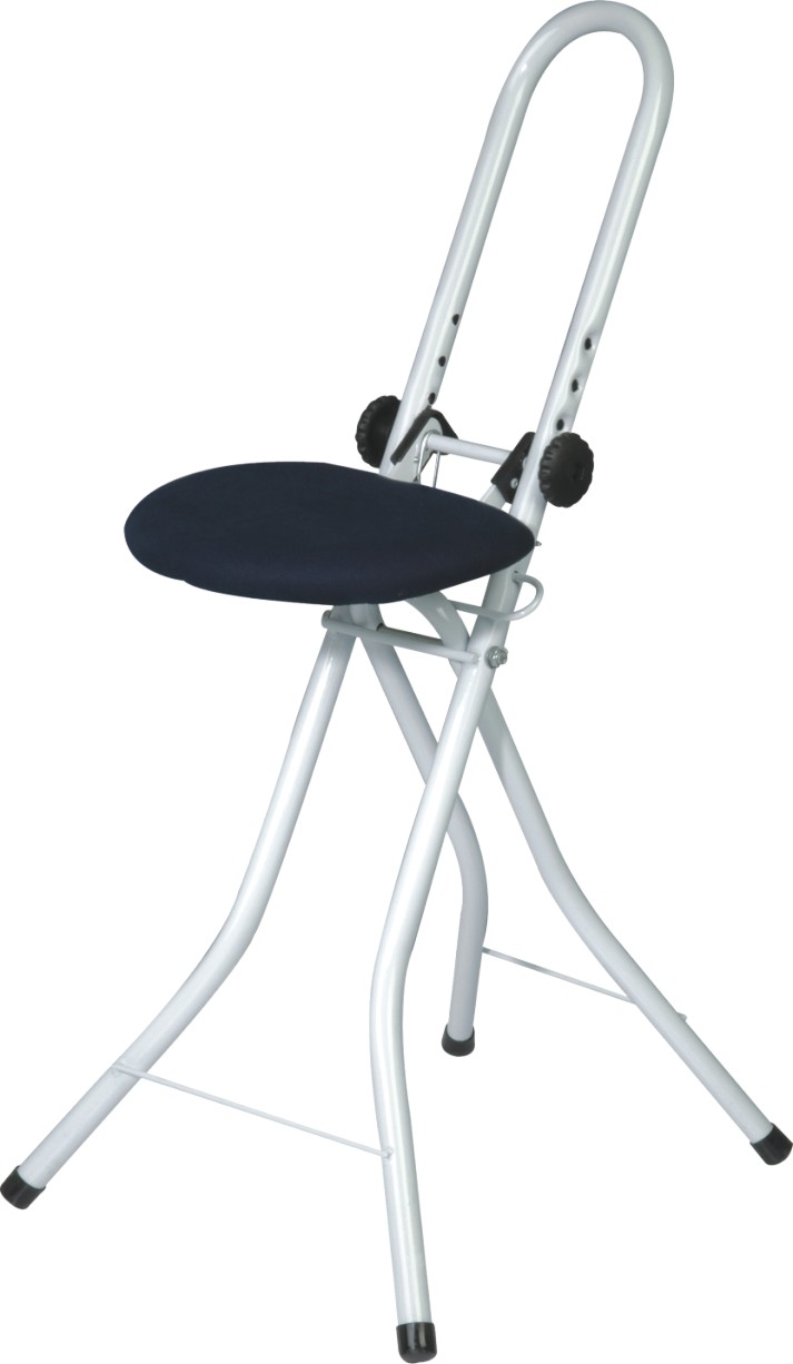  Ironing Stool (Гладильная Стул)