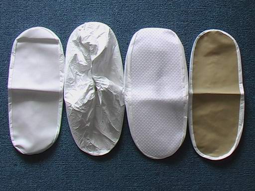  Shoe Cover (Couvre-chaussures)