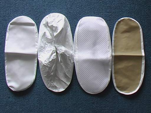  PP Shoe Cover (ПП Чистка Обложка)