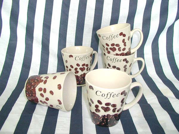  Ceramic Mugs ( Ceramic Mugs)
