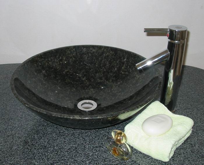  Granite Sink (Гранит Sink)