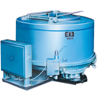  Industrial Spin-drier Stainless Steel Hydroextractor (Industrielle Spin-Trockner Edelstahl-Zentrifuge)