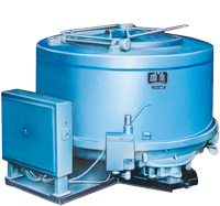  Industrial Spin-drier Stainless Steel Hydroextractor (Industrial essorer le linge en acier inoxydable Hydroextractor)
