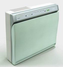  Air Purifier With UV Light (Purificateur d`Air UV Light)