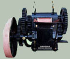 Zuckerrohr Crusher (Zuckerrohr Crusher)