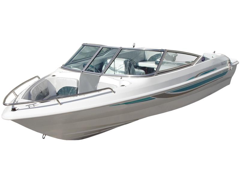  Bow Rider M175 Boats (Bow Rider M175 лодки)