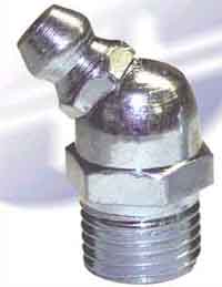 Grease Nipples ( Grease Nipples)