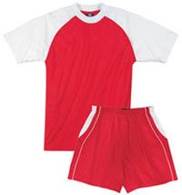  Soccer Uniforms (Футбол Униформа)