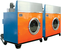  Dry-clean Machine (Dry-clean-Machine)