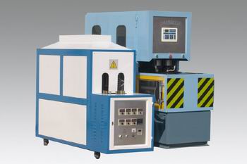  Blow Molding Machine CM-9A (Blow Molding Machine CM-9A)