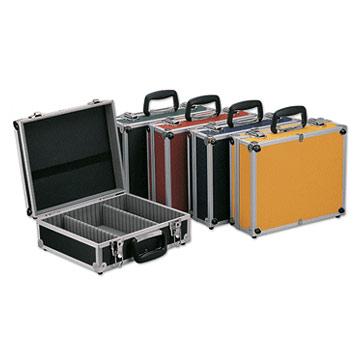  Aluminum Tools Case (Aluminium Case Tools)