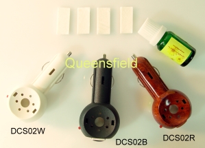Auto-Diffusor (Auto-Diffusor)