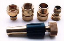  Brass Fittings For Air Tools (Латунные фитинги для Air Tools)