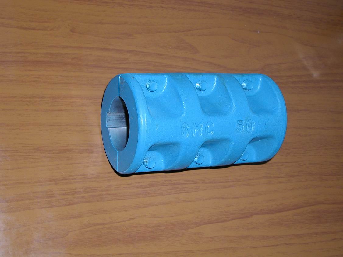  Shaft Coupling (Accouplement)