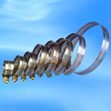  Hose clamp ( Hose clamp)
