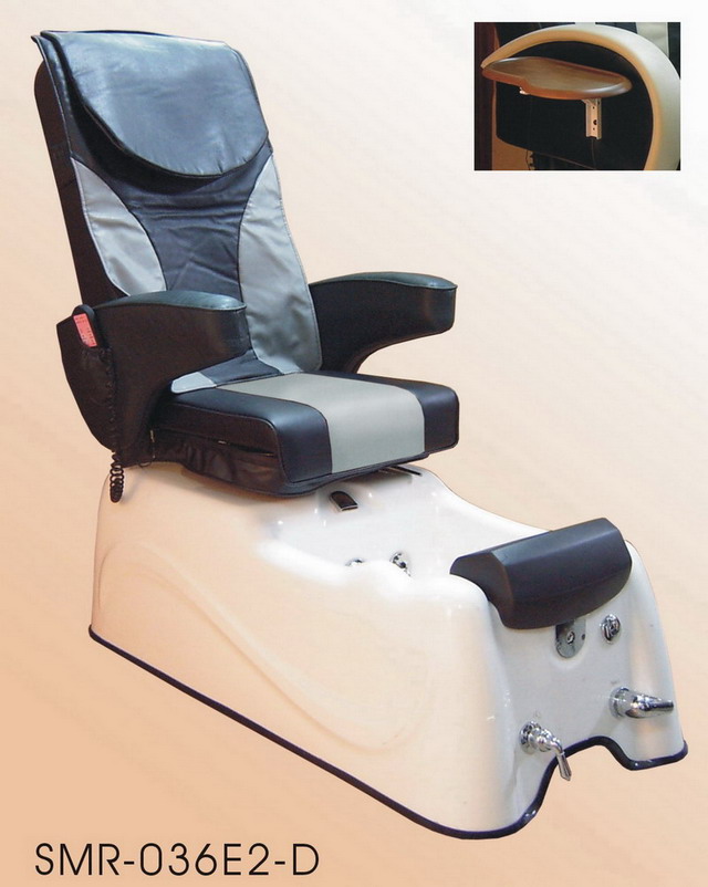  Roller Of Rotary Table Pedicure Spa Chair (Роликовые ротора Педикюр SPA Председатель)