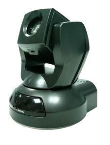  Pan / Tilt / Optical Zoom IP Camera (Pan / Tilt / Zoom optique IP Camera)