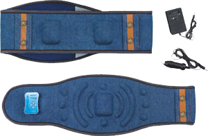  Electron Massage Belt ( Electron Massage Belt)