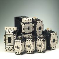  AC Magnetic Contactor ( AC Magnetic Contactor)